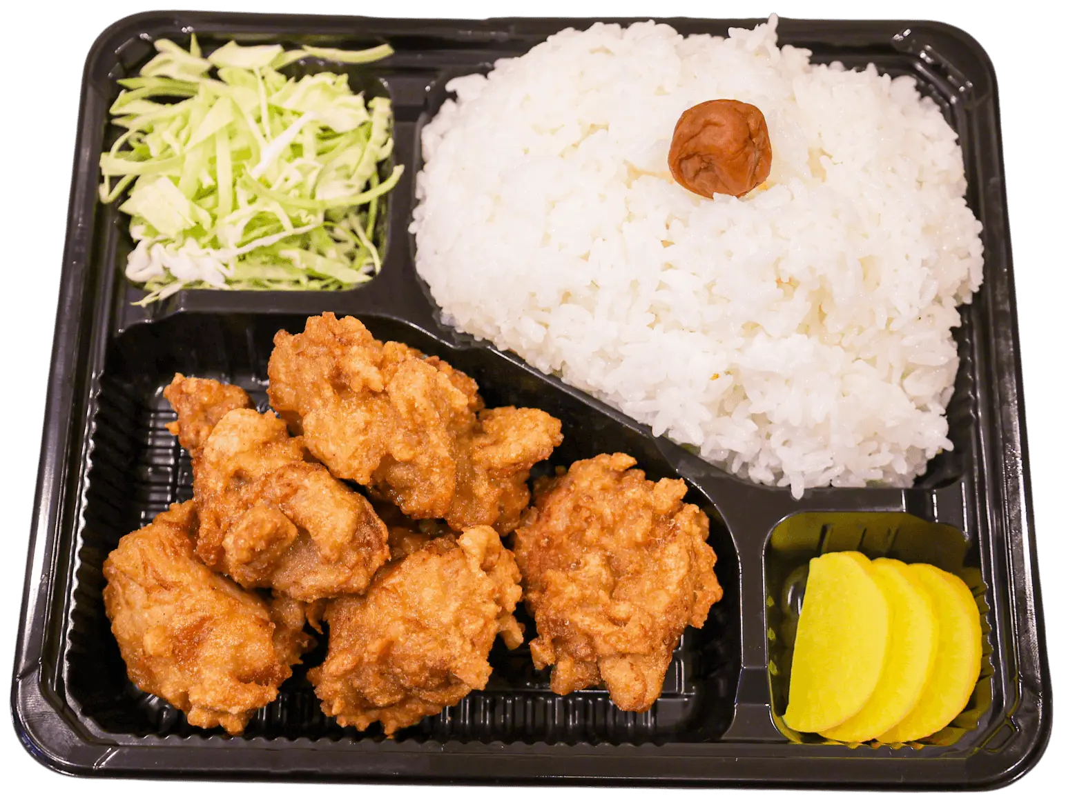 職人弁当