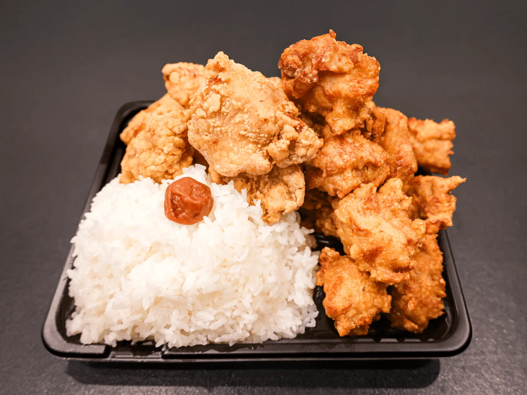 弁当 親方盛り